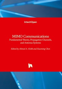 Enlarge image Cover: MIMO Communications - IntechOpen