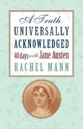 Cover: A Truth Universally Acknowledged - Hymns Ancient & Modern