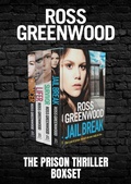 Cover: The Prison Thriller Boxset - Boldwood Books Ltd