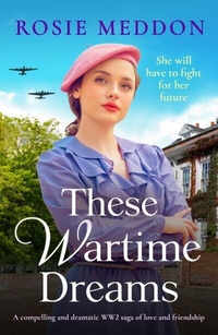 Abbildung von: These Wartime Dreams - Canelo Saga