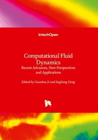 Enlarge image Cover: Computational Fluid Dynamics - IntechOpen