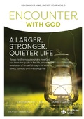 Cover: Encounter with God - Scripture Union