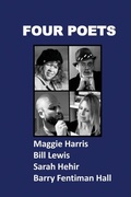 Cover: Four Poets - The Choir Press