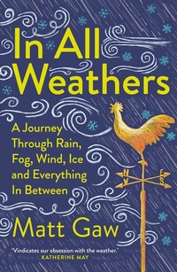Abbildung von: In All Weathers - Elliott & Thompson