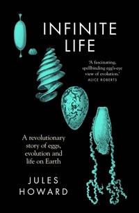 Abbildung von: Infinite Life - Elliott & Thompson