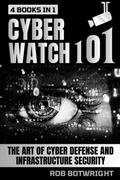 Cover: Cyberwatch 101 - Pastor Publishing Ltd