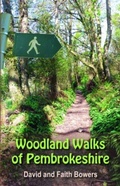 Cover: Woodland Walks in Pembrokeshire - Llygad Gwalch Cyf