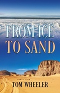 Cover: From Ice to Sand - Distributed By Ingram Spark
