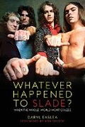 Cover: Whatever Happened to Slade? - Omnibus Press