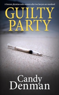 Enlarge image Cover: Guilty Party - Book Folks