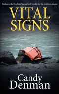 Cover: Vital Signs - Book Folks