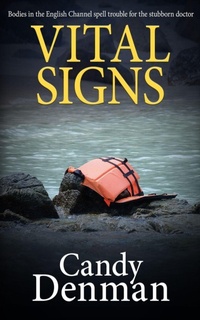 Enlarge image Cover: Vital Signs - Book Folks