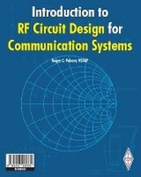 Enlarge image Cover: Introduction to RF Circuit Design - Radio Society of Great Britain