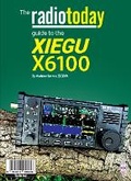 Cover: The Radio today Guide to Xiegu X6100 - Radio Society of Great Britain