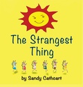 Cover: The Strangest Thing - Needle Rock Press