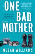 Cover: One Bad Mother - Sibylline Press