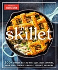Cover: The Skillet - America's Test Kitchen