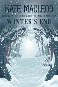Enlarge image Cover: Winter's End - Ratatoskr Press