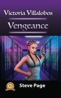 Cover: Victoria Villalobos - Viva Purpose, Inc.