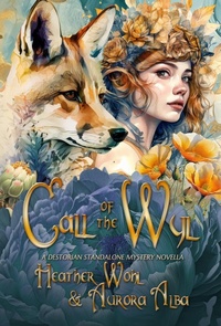 Enlarge image Cover: Call of the Wyl - Rusty Ogre Publishing