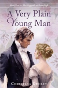 Cover: A Very Plain Young Man - Bellavita Press