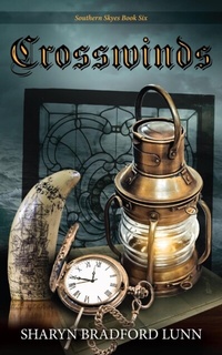 Abbildung von: Crosswinds - Distributed via Smashwords