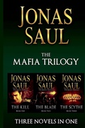 Cover: The Mafia Trilogy - Imagine Press Inc.