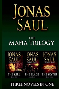 Enlarge image Cover: The Mafia Trilogy - Imagine Press Inc.