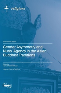 Abbildung von: Gender Asymmetry and Nuns' Agency in the Asian Buddhist Traditions - MDPI AG