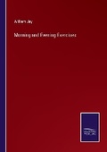 Cover: Morning and Evening Exercises - Salzwasser Verlag