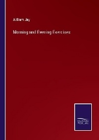 Enlarge image Cover: Morning and Evening Exercises - Salzwasser Verlag