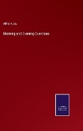 Cover: Morning and Evening Exercises - Salzwasser Verlag