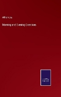 Enlarge image Cover: Morning and Evening Exercises - Salzwasser Verlag