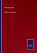Cover: Popular Geology - Salzwasser Verlag