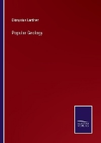 Enlarge image Cover: Popular Geology - Salzwasser Verlag