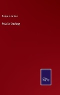 Cover: Popular Geology - Salzwasser Verlag