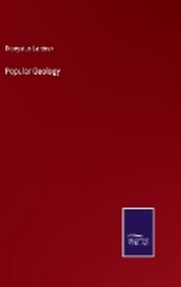 Enlarge image Cover: Popular Geology - Salzwasser Verlag