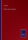 Cover: The Practical Anatomist - Salzwasser Verlag