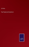 Cover: The Practical Anatomist - Salzwasser Verlag