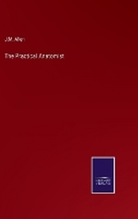 Enlarge image Cover: The Practical Anatomist - Salzwasser Verlag