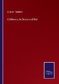 Cover: California, In-Doors and Out - Salzwasser Verlag