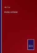Cover: Married, not Mated - Salzwasser Verlag