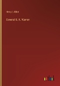 Cover: General G. K. Warren - Outlook Verlag