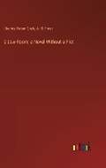 Cover: Elbow-Room - Outlook Verlag