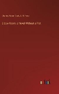Enlarge image Cover: Elbow-Room - Outlook Verlag
