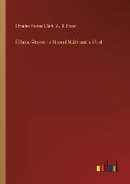 Cover: Elbow-Room - Outlook Verlag