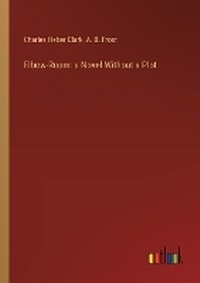 Enlarge image Cover: Elbow-Room - Outlook Verlag