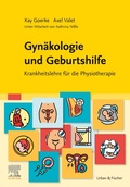 Cover: Gyn&auml;kologie und Geburtshilfe - Urban & Fischer