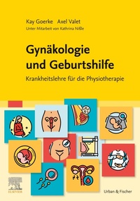 Abbildung von: Gynäkologie und Geburtshilfe - Urban & Fischer