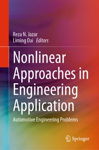 Abbildung von: Nonlinear Approaches in Engineering Application - Springer